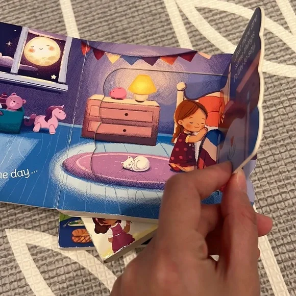 3 children’s book - Picture 3 of 3